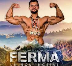 De La Ninja Warrior Romania La Ferma Un Nou Inceput Remus Boroiu Campion Al Cs Farul ConstanÅ£a La Un Reality Show Al Pro Tv In MunÅ£i Galerie Foto