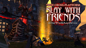 Adventurequest 3d V1 6 1 Mod Apk Online Multiplayer Games Multiplayer Games Mmo