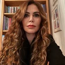 Georgina Downs's Instagram, Twitter & Facebook