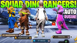 Pin di free fire 3d 9 Bundle Terbaik Yang Jadi Incaran Pemain Kalian Punya Semua