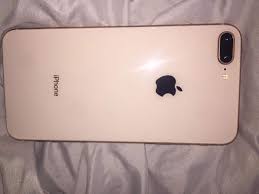 Iphone 8 Plus 256 Used Mobile Phone For Sale In Punjab