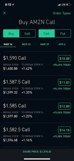 Sell the shares by clicking the 'trade' button, selling for the full amount; Options Question Robinhood