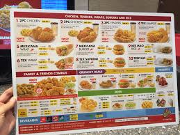 The closest church's chicken is in las cruces, new mexico. Church S Texas Chicken The Something Awful Forums