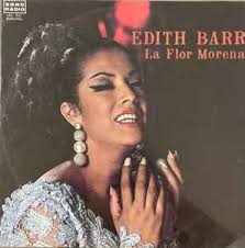 Edith Barr Discography: Vinyl, CDs, & More