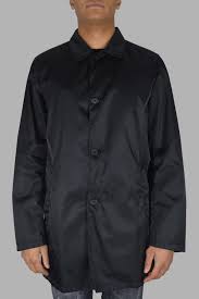 Filtre + marques + filtrer par. Manteau De Luxe Homme Manteau Prada Noir