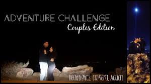 A bucket list journal for couples with 101 ideas for romantic and fun adventures; The Adventure Challenge Couples Edition Book Review Youtube