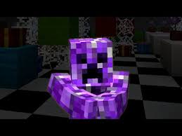 The Creeper Behind The Slaughter Youtube