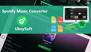 Ukeysoft Spotify Music Converter Review Convert Spotify Music To Mp3 M4a Wav Flac