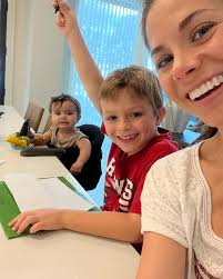 Happy 8th Birthday Tanner. I am the luckiest dad. Love you so much buddy.