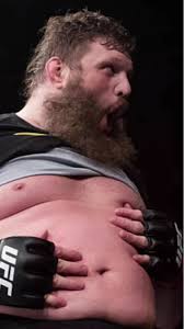 Roy Nelson