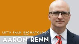 Aaron Renn: America/Israel, Christian Nationalism, Postmillennialism,  Christians in "Negative World"