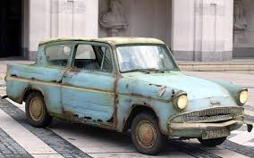 Join live online vehicle auctions and bid to buy salvage & used cars, trucks, motorcycles, construction equipment, boats, fleet vehicles and more. Liam Payne Buys Harry Potter S Flying Car Auto News