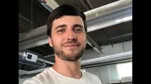 Derek Daley's Instagram, Twitter & Facebook