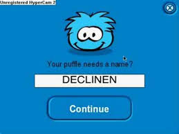 Welcome to club penguin rewritten, a free virtual world based on disney's club penguin that allows you to explore new ideas, meet new friends, and more! Funny Puffle Names Youtube