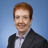 Deborah Larson's Instagram, Twitter & Facebook