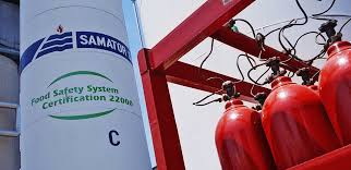 Maybe you would like to learn more about one of these? Samator