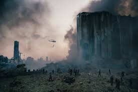 (c) 2015 rambling recordsmore chill songs: In The Aftermath Of Beirut S Devastating Explosion The Washington Post