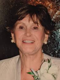 MRS. JACQUELINE STUCKEY MOORE, died