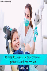 The Dentist Office Near Me Prioritizes The Patient S Office Near Me Pediatric Dentistry Dentistry Pediatric Dentist