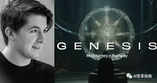 国外网友用AI制作电影预告火遍全球！中国小伙制作《流浪地球3》预告，被郭导转发约见！（内附多个AI制作的电影预告）-腾讯新闻