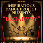 Inspirations Dance Project Recital '26