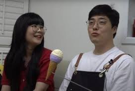 안가연이 개그우먼이자 웹툰으로 개그맨들의 자취생활을 공개했다. Dtsinwtfjnyyam