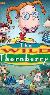 The Wild Thornberrys Tv Series 1998 2004 Imdb The Wild Thornberrys Wild Thornberrys Characters Old Cartoons