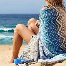 Missoni home giacomo bath towel (70cm x 115cm). Missoni Home Beach Towel Tolomeo 170 Shop Online Free Shipping Australia Wide