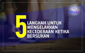 Dengan demikian secara garis besar penyebab korupsi dapat dikelompokkan menjadi dua, yaitu: 5 Langkah Untuk Mengelakkan Kecederaan Ketika Bersukan Physiogo Physiotherapy Malaysia Pusat Rawatan Fisioterapi