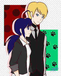 How to draw mecha, draw anime. Adrien Agreste Drawing Anime Fan Art Anime Child Black Hair Manga Png Pngwing