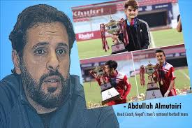 Nepal Head Coach AA Surprisingly Omits NSL Winning Players In National Team  Priliminary Squad