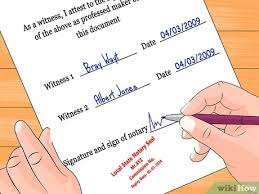 If you have strong grounds to suspect that a will is not valid, it is important to take action and legal advice as soon as possible. How To Contest A Will With Pictures Wikihow