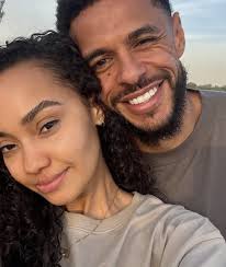 Leigh-Anne Pinnock Says Husband Andre Gray 'Changed' For Her After Breaking  Her Heart