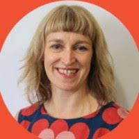 Joanna Conn's Instagram, Twitter & Facebook