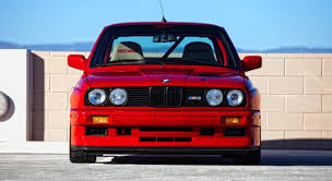 Bmw e30 mk 2 plastic bumper smoke spot lights r750 a set deliveries arranged country wide. Tag Motorsports Presents Bmw E30 M3 Autoevolution