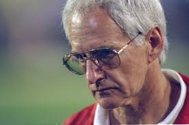 If Jim Harbaugh Is Worth $8 Million, Then What Was Vince Lombardi Worth?