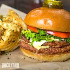 Pin On Backyard Event