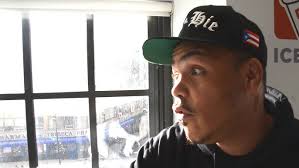 Axel Leon Talks BET Cypher, Putting