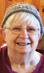 Beverly J. Bertelsen