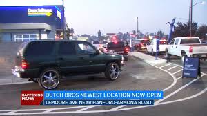 Photos, address, and phone number, opening hours, photos, and user reviews on yandex.maps. Customers Line Up For Grand Opening Of Dutch Bros Coffee Shop In Lemoore Abc30 Fresno