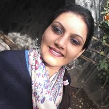 Avi Sharma, Blogger, PANCHKULA