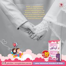 Keluarga Idaman Syurga Penulis Ustaz Muhamad Bin Abdullah Al Amin Shopee Malaysia