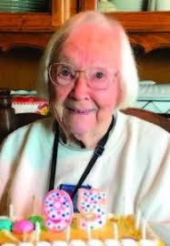 Edith Wallace Obituary (1925