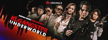 Download kl gangster underworld episod 2 | season 2. Walauwei Com Iflix Commissions 1st Malaysian Original Drama Series Kl Gangster Underworld