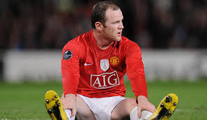 Welcome to the official website of wayne rooney, where you can learn more about wayne, the wayne rooney foundation and keep up to date with his wayne rooney. Wayne Rooney Im Portrat