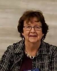 Donna O. Murphy Obituary 2024