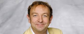 Jon van Eerd (alias Harrie Vermeulen) in nieuwe komedie