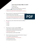 Recommendations focus on ensuring prescription legibility Patient Safety Awareness Course Test 2017 Patient Safety Patient