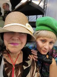 Vernon J Thornsberry — Ace Francisco Gallery