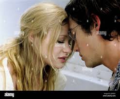 Emilie de ravin hi-res stock photography and images